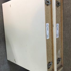 IKEA LACK Wall Shelf (2)